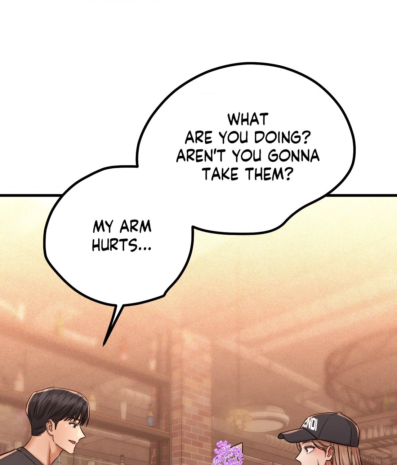 True Or False? Chapter 209, page 27