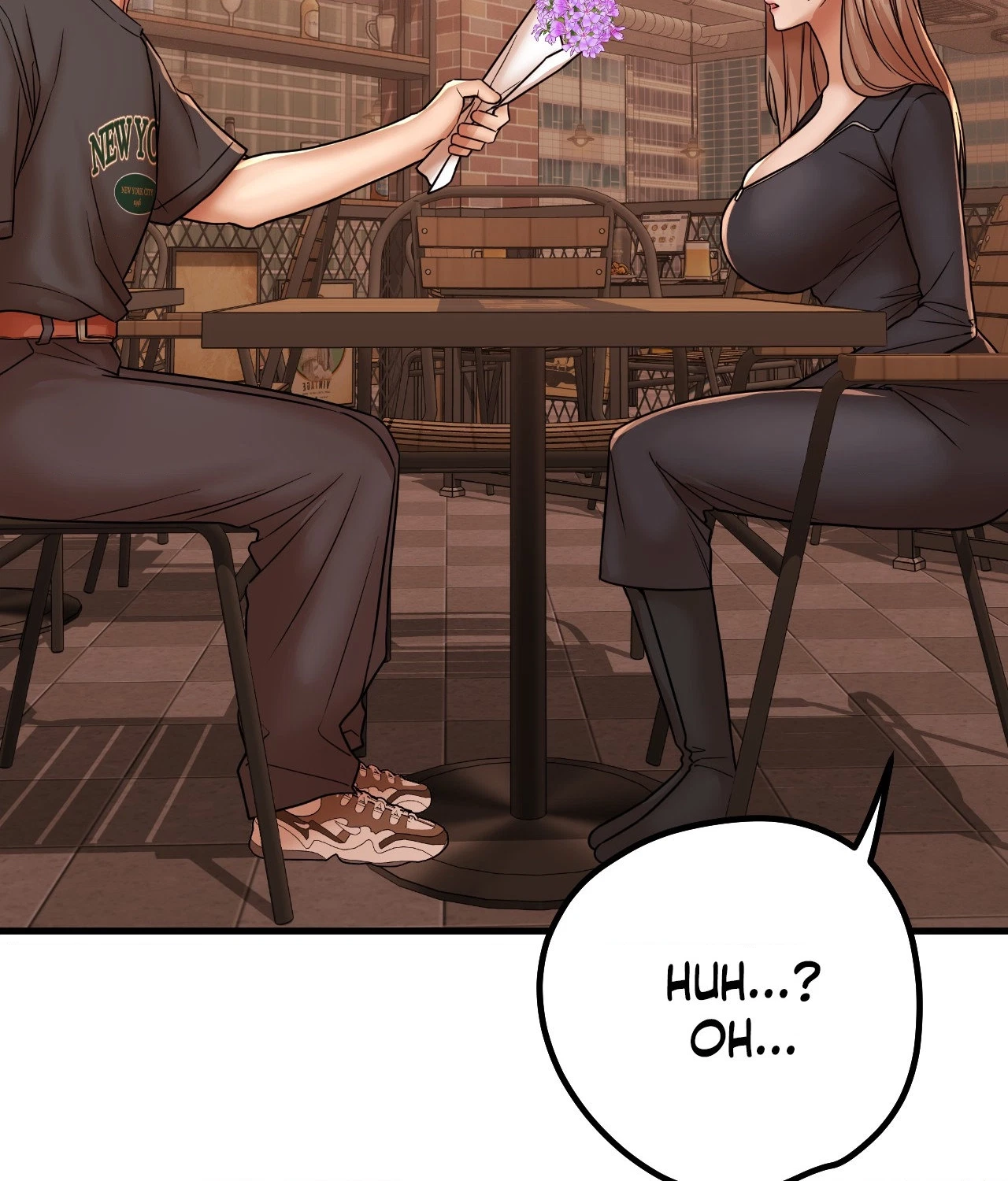 True Or False? Chapter 209, page 28