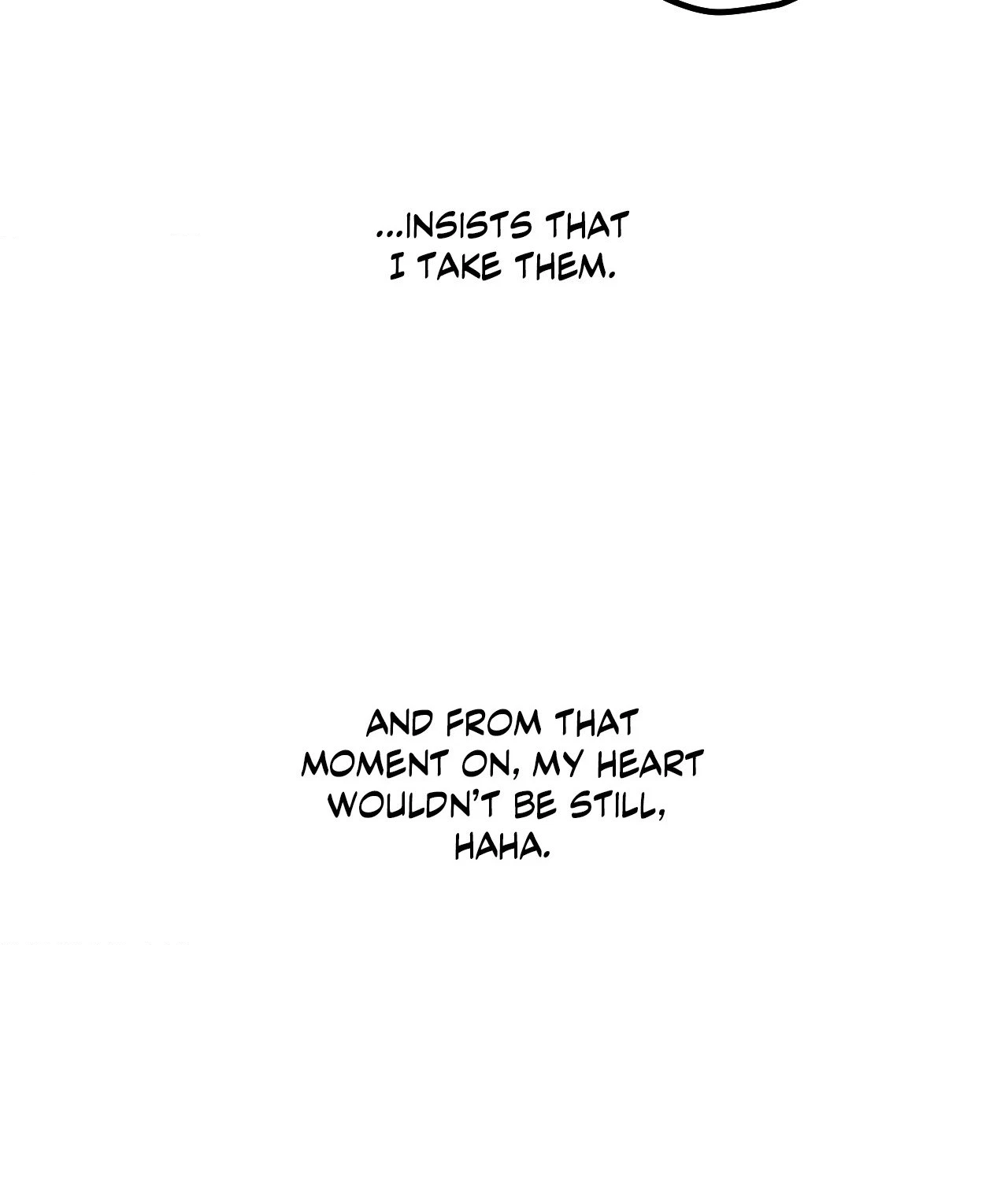 True Or False? Chapter 209, page 29