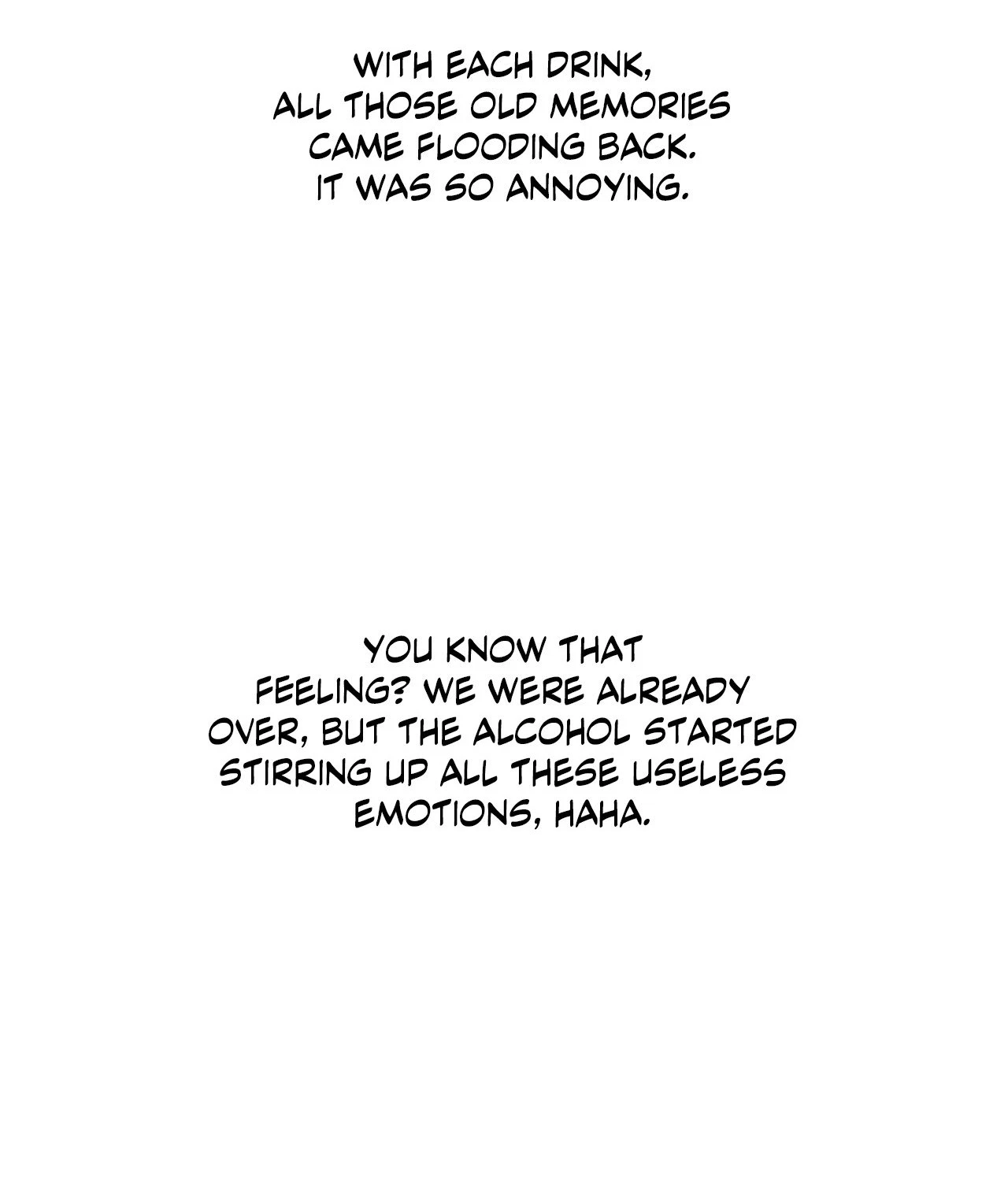 True Or False? Chapter 209, page 30