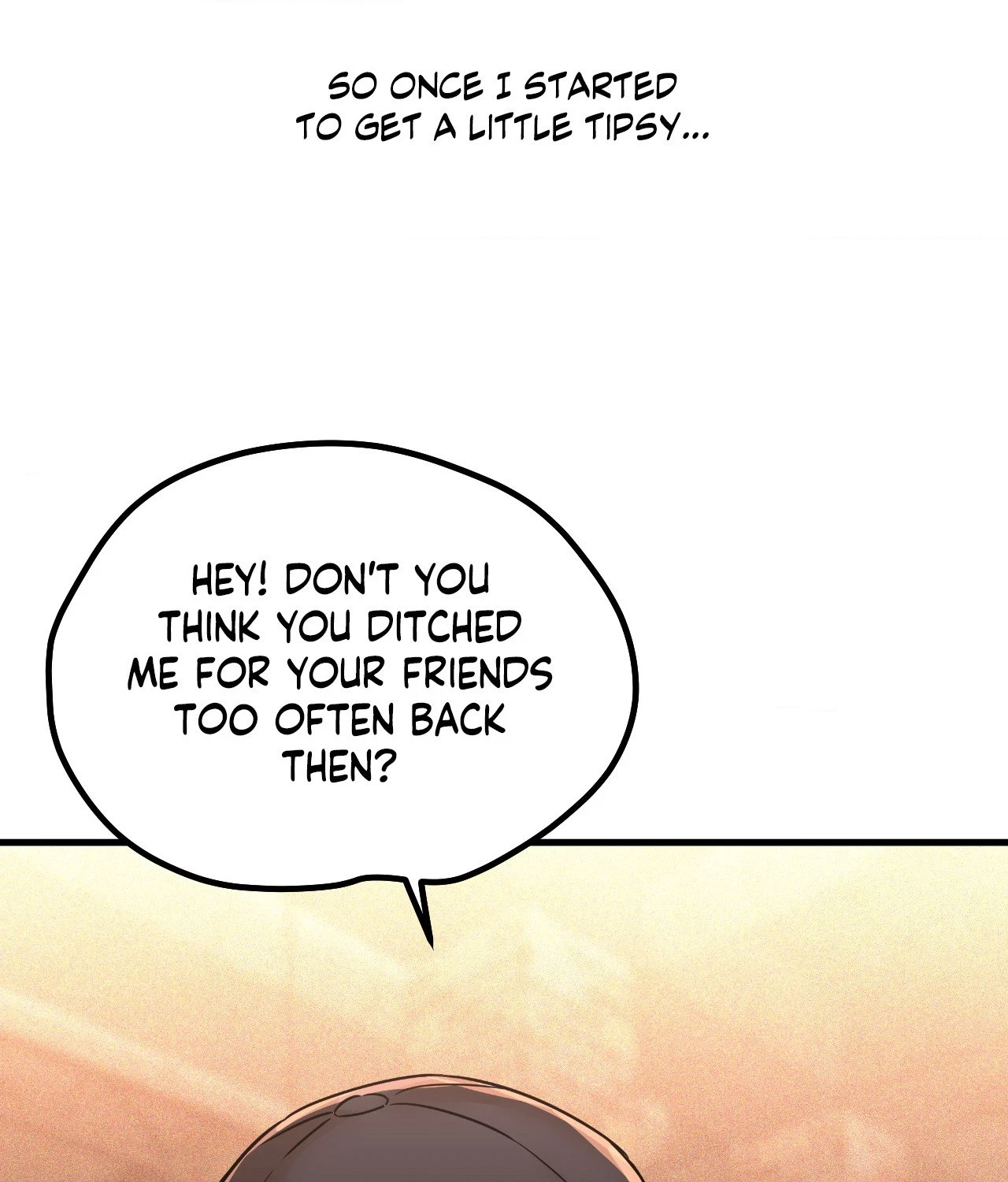 True Or False? Chapter 209, page 31