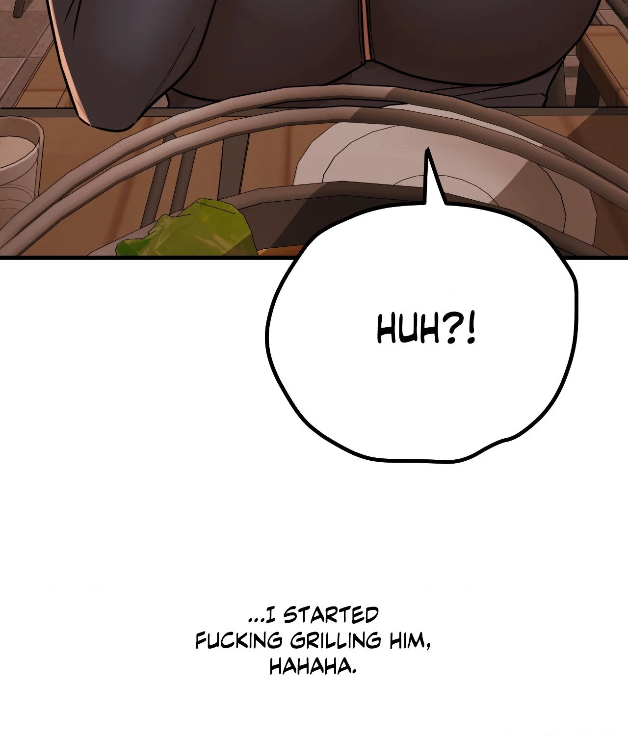 True Or False? Chapter 209, page 33
