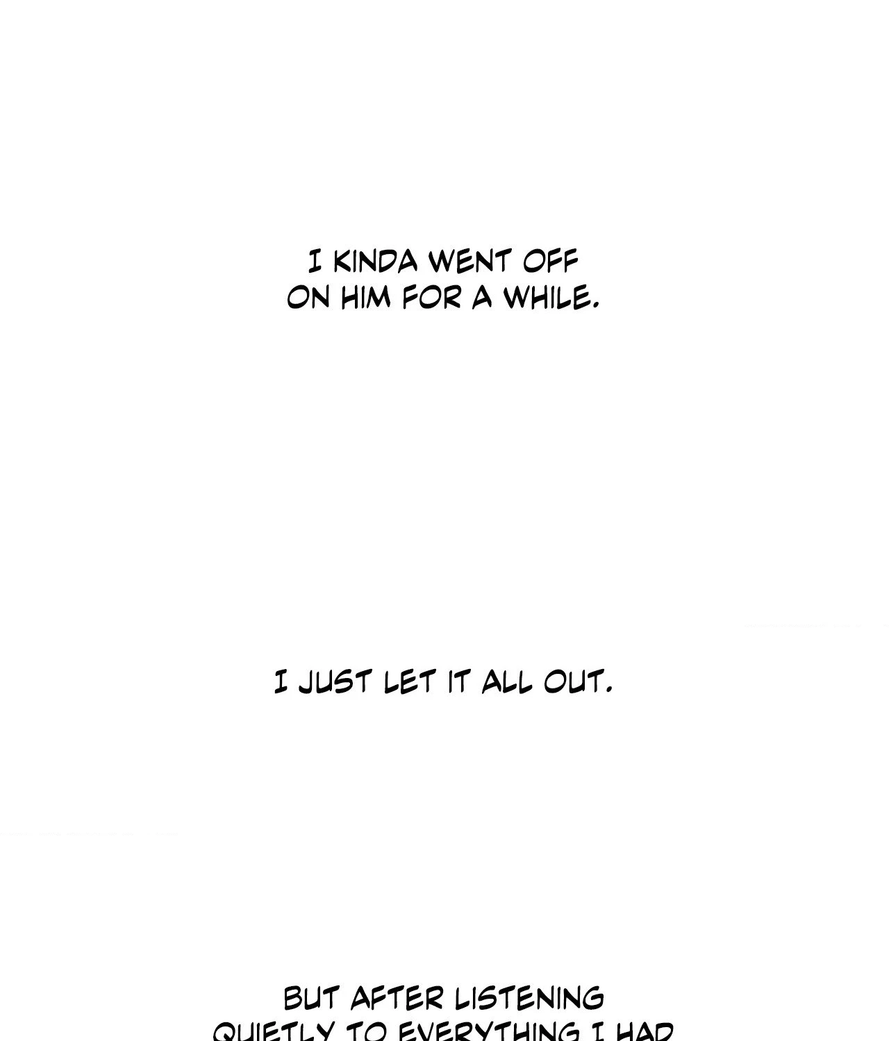 True Or False? Chapter 209, page 34