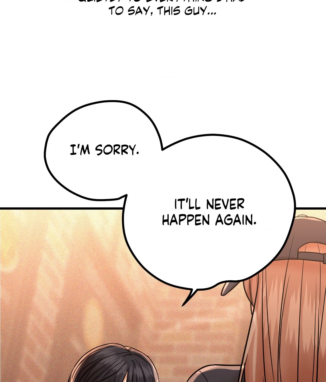 True Or False? Chapter 209, page 35
