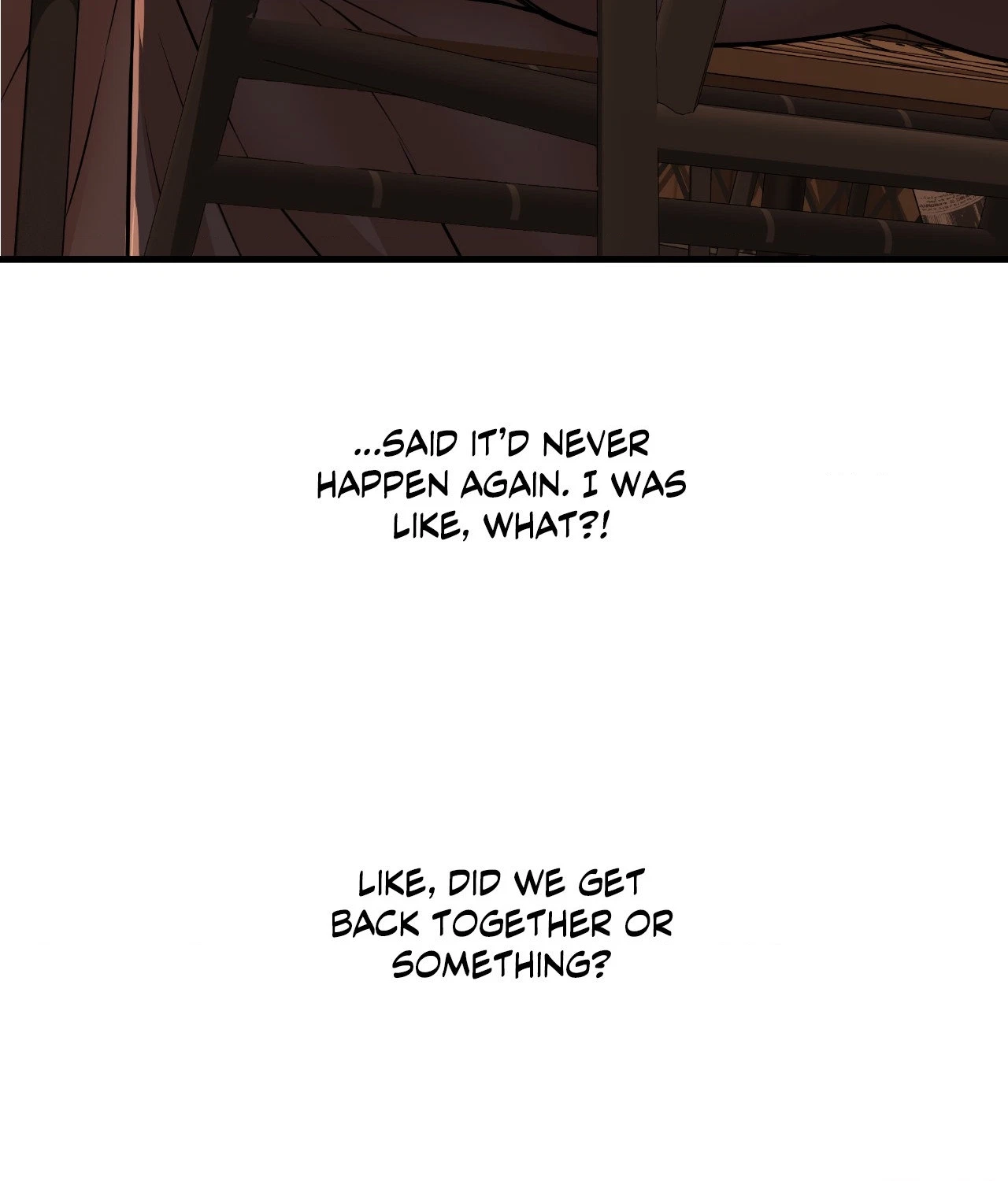 True Or False? Chapter 209, page 37