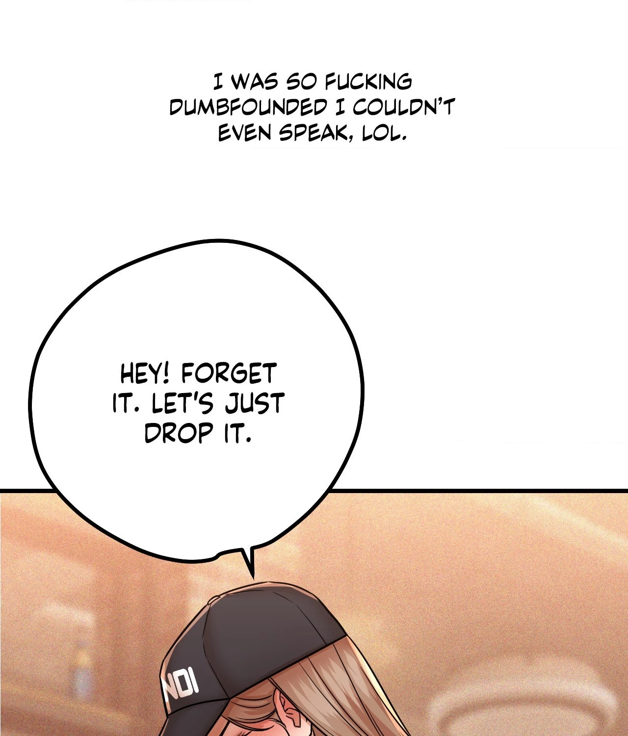 True Or False? Chapter 209, page 38