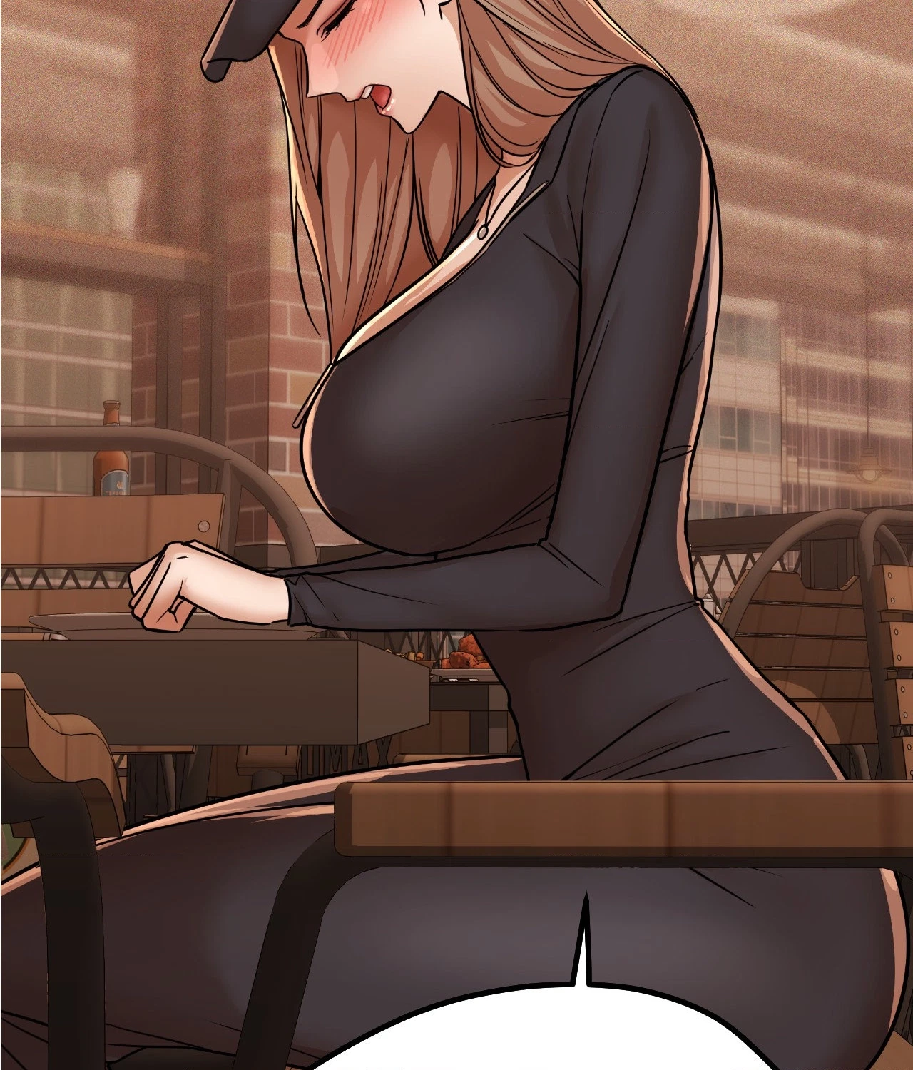 True Or False? Chapter 209, page 39