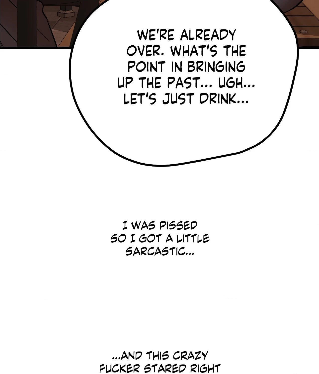 True Or False? Chapter 209, page 40