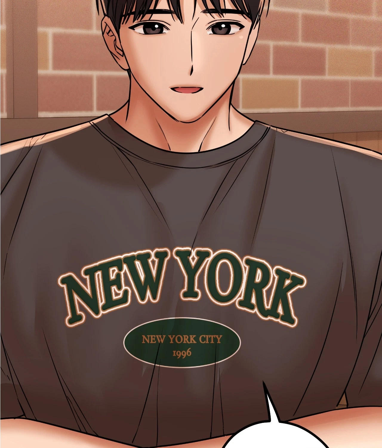 True Or False? Chapter 209, page 42