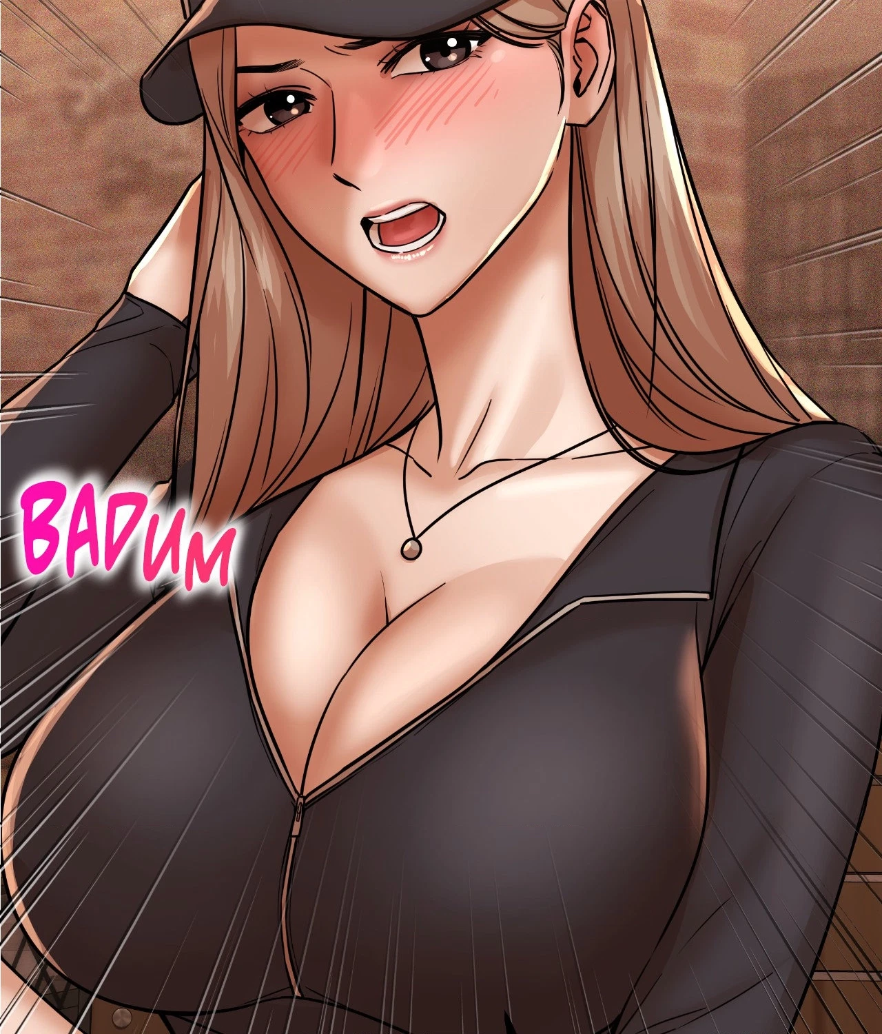 True Or False? Chapter 209, page 46