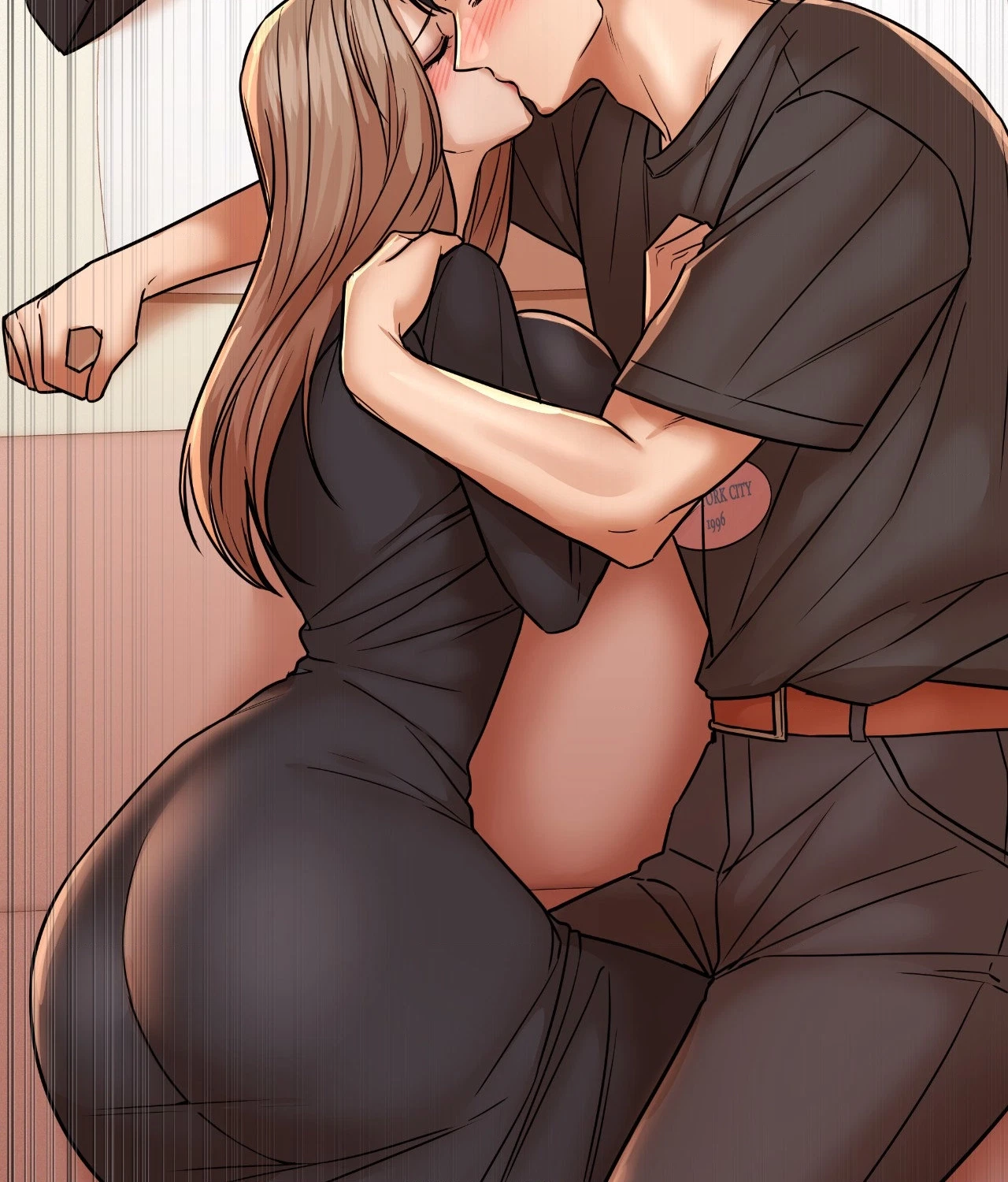 True Or False? Chapter 209, page 51