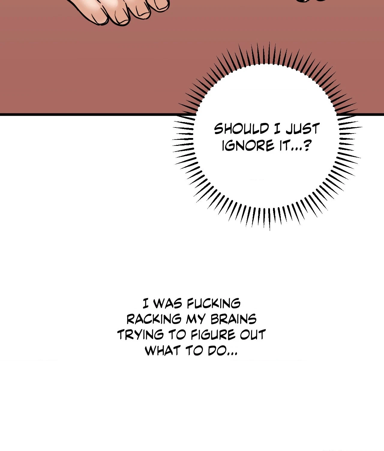 True Or False? Chapter 209, page 6