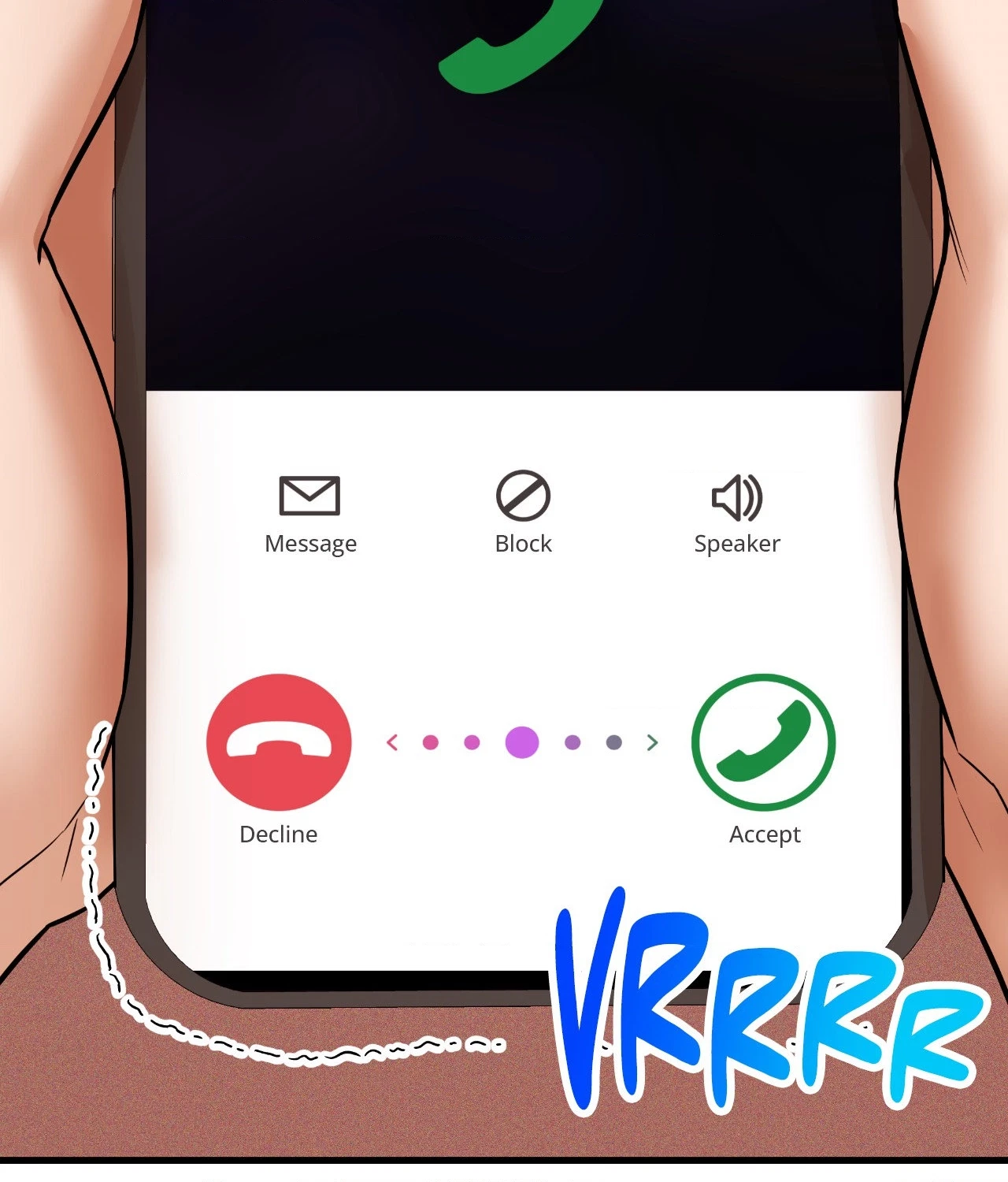 True Or False? Chapter 209, page 8