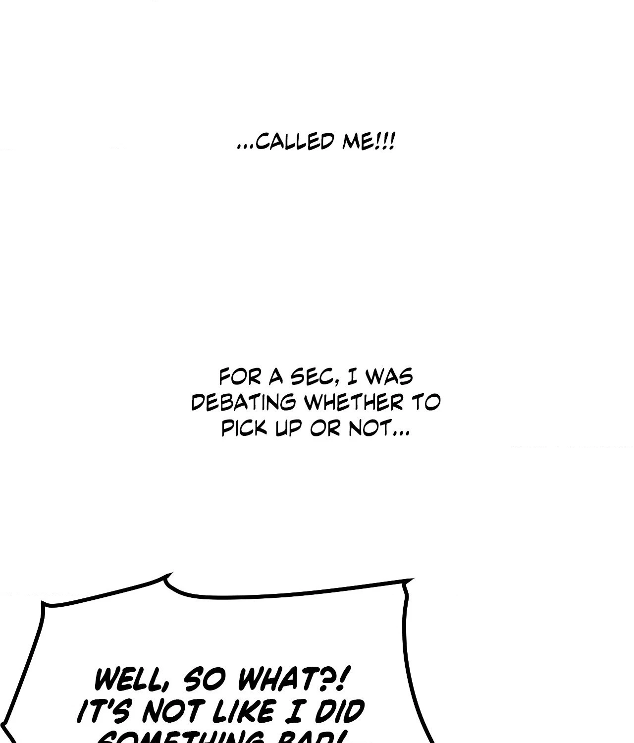 True Or False? Chapter 209, page 9