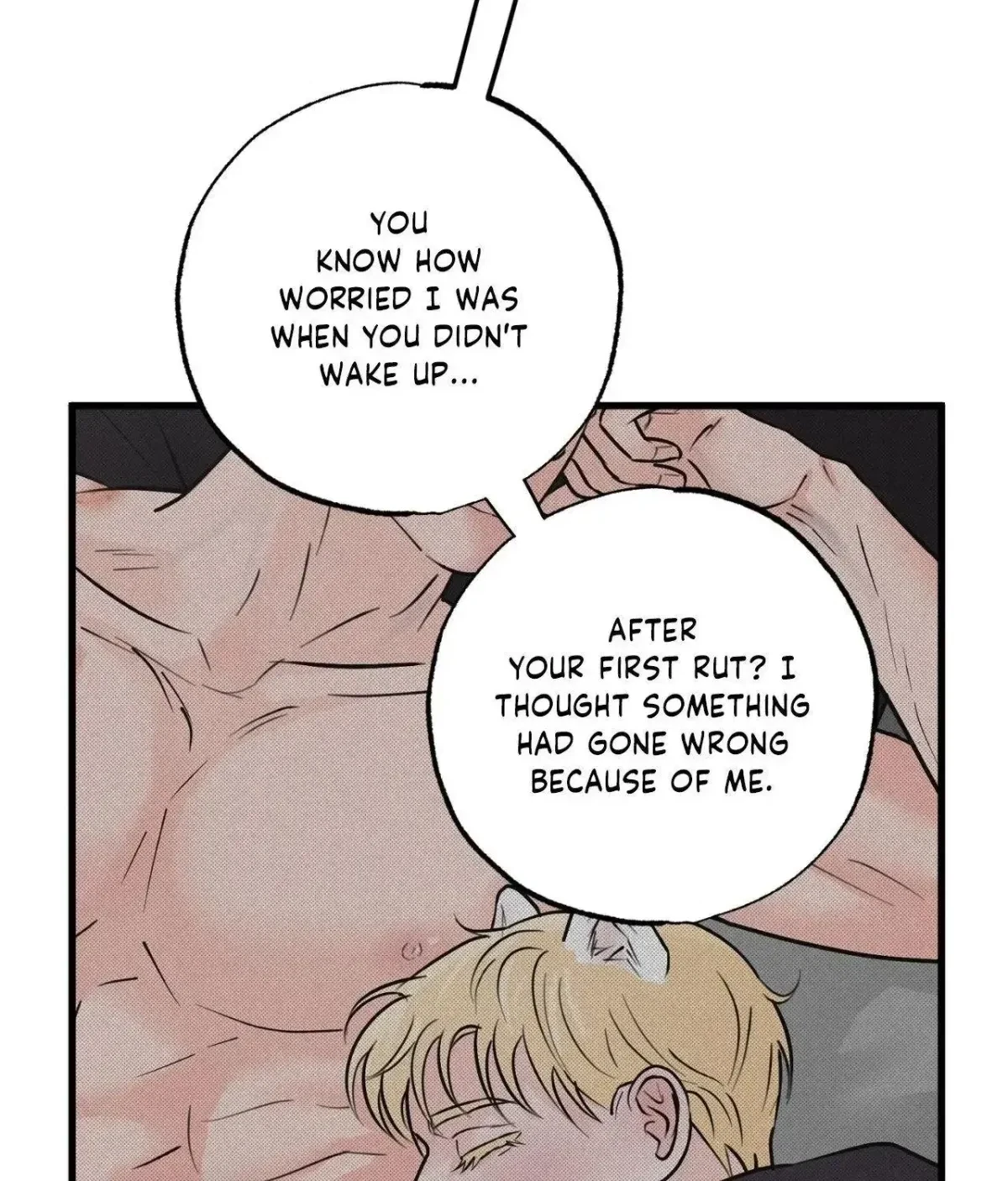 A Golden Pair Chapter 29, page 10