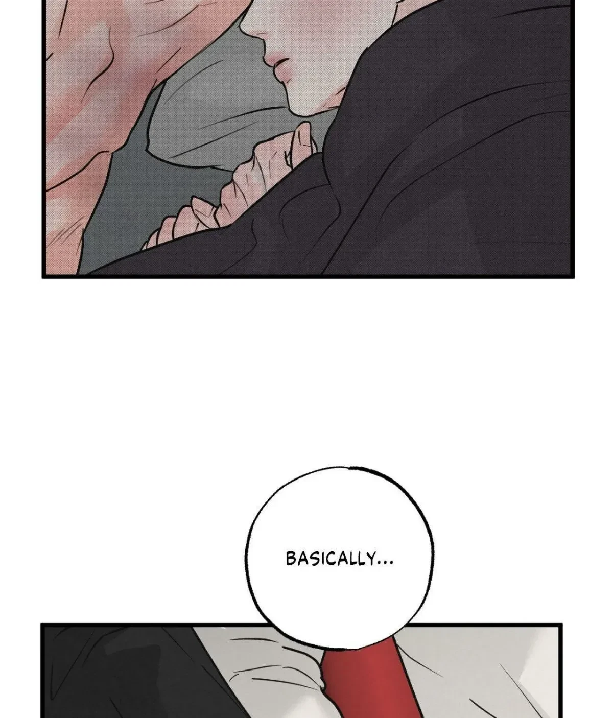 A Golden Pair Chapter 29, page 11