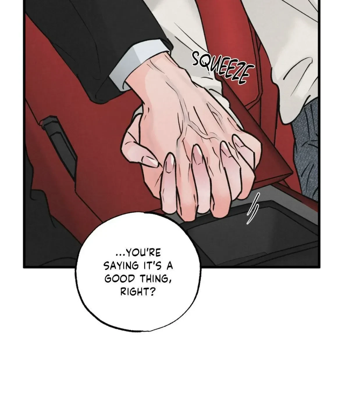 A Golden Pair Chapter 29, page 12