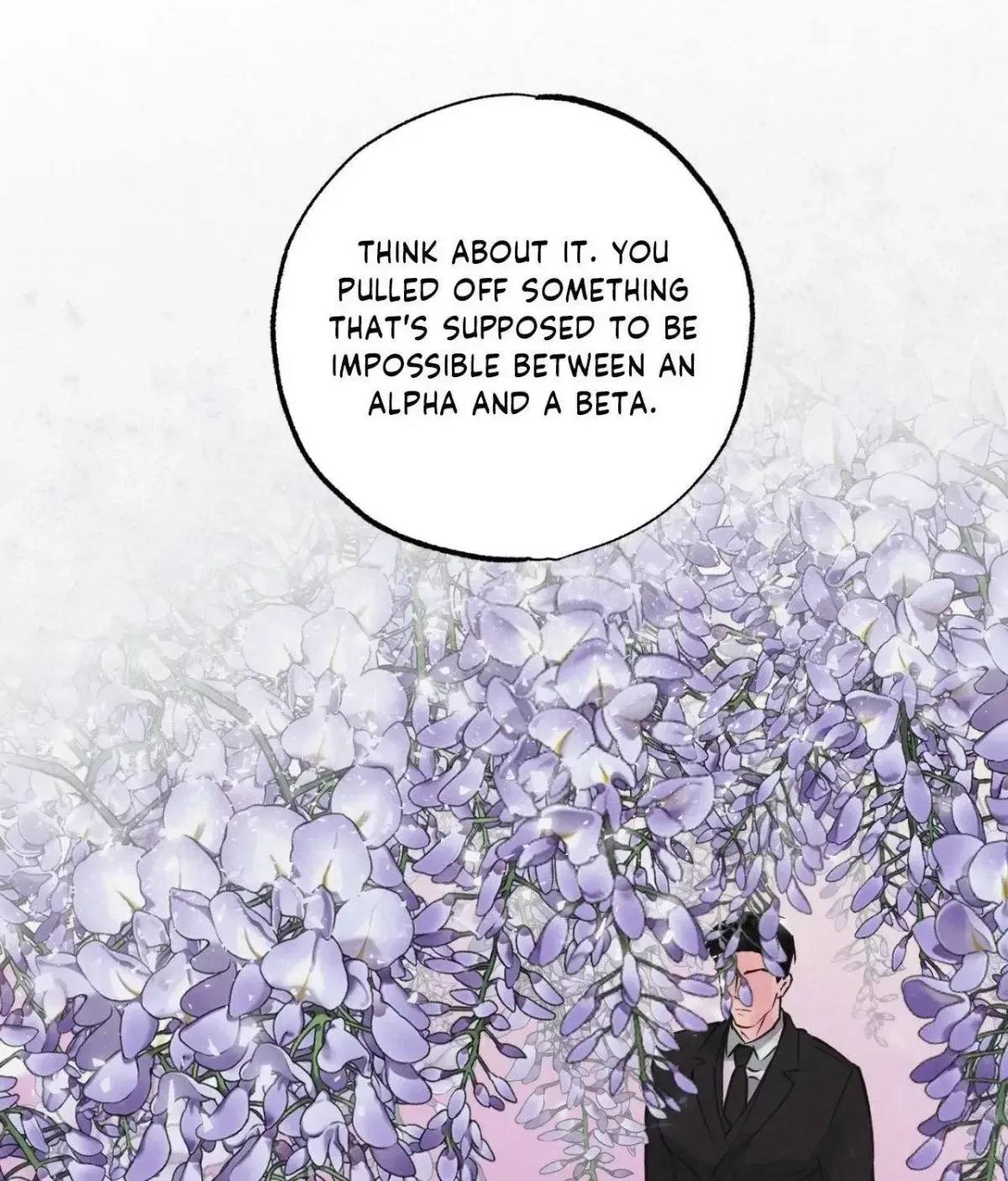 A Golden Pair Chapter 29, page 14