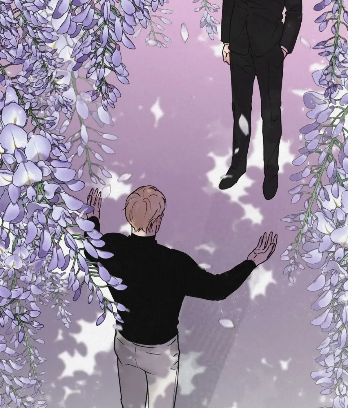 A Golden Pair Chapter 29, page 15