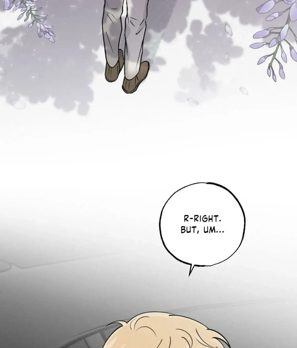 A Golden Pair Chapter 29, page 16