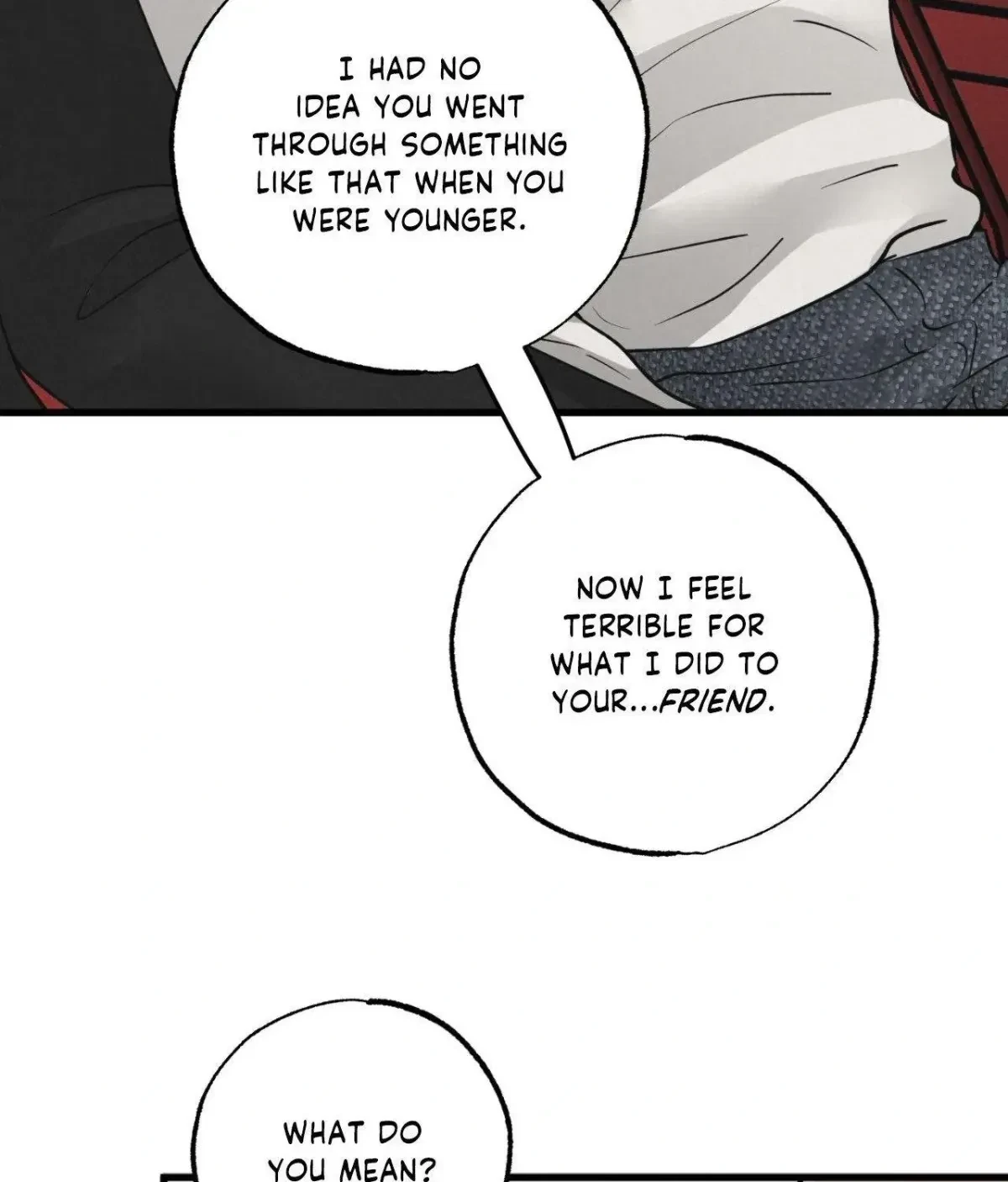 A Golden Pair Chapter 29, page 18
