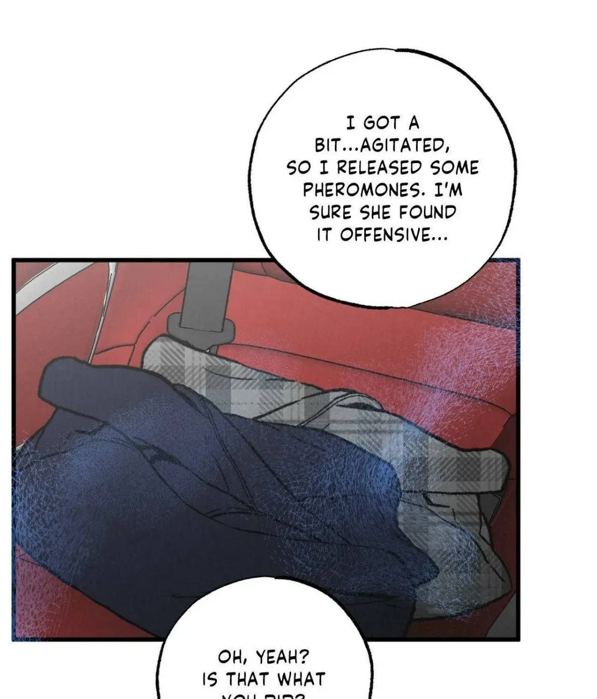 A Golden Pair Chapter 29, page 20