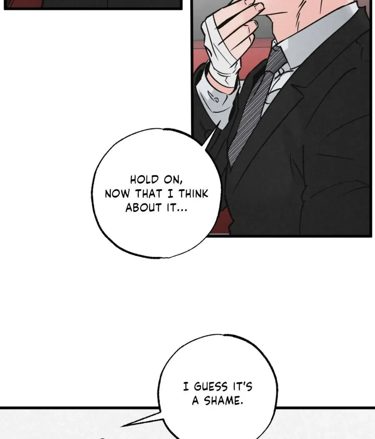 A Golden Pair Chapter 29, page 24