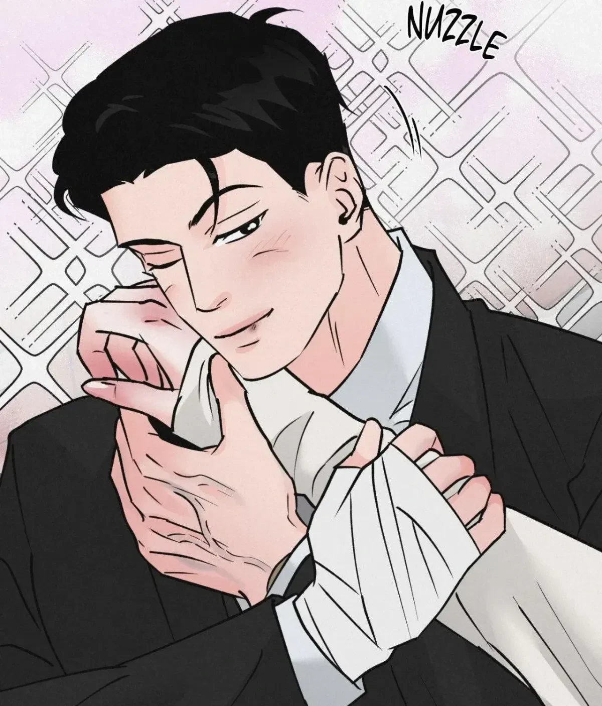 A Golden Pair Chapter 29, page 28