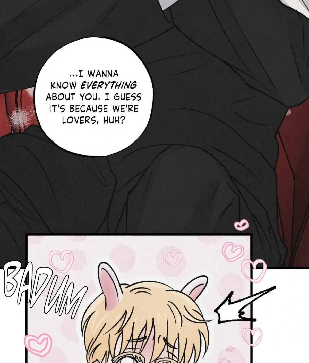 A Golden Pair Chapter 29, page 29