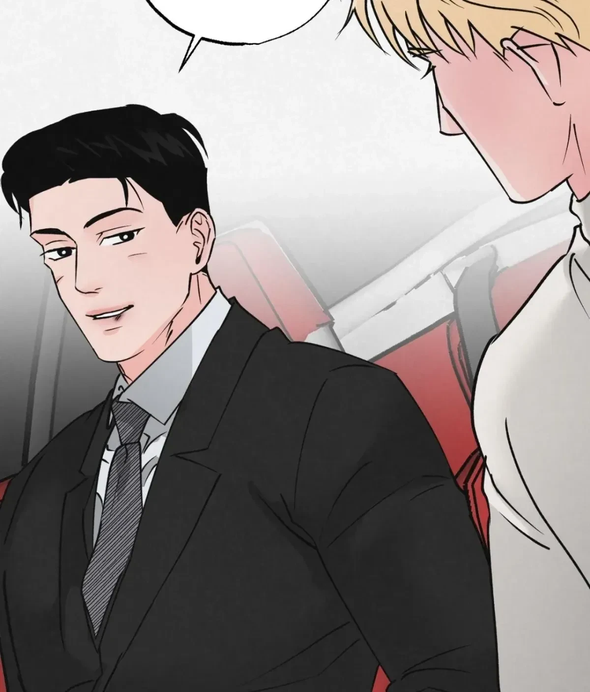 A Golden Pair Chapter 29, page 3