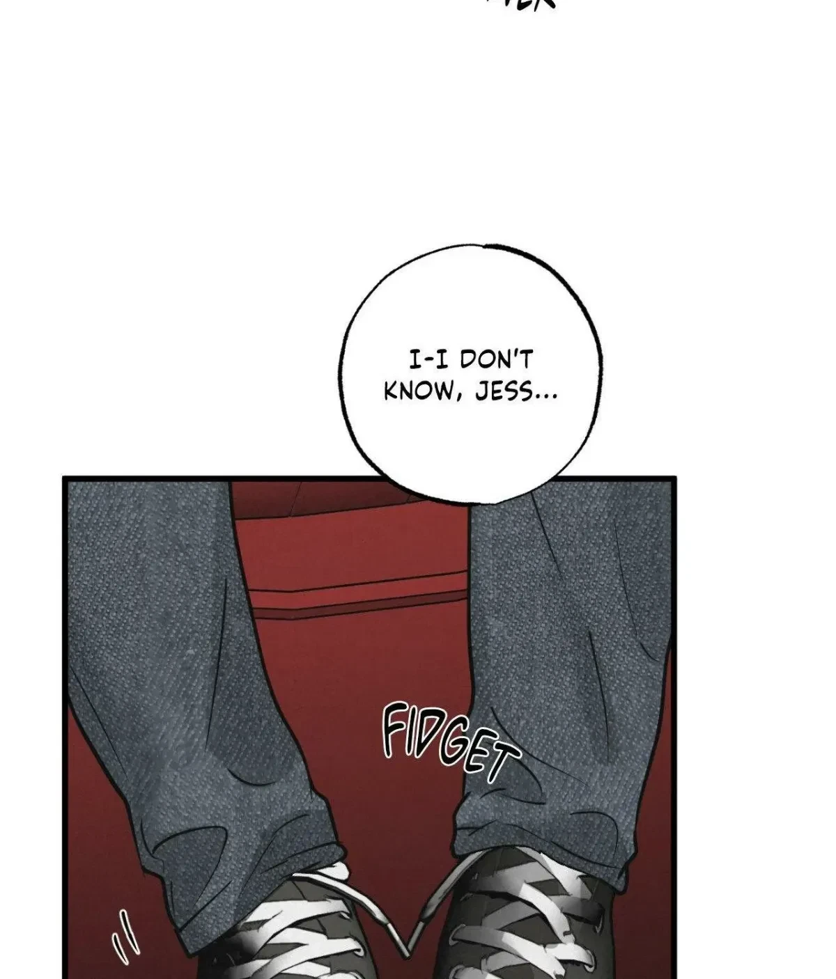 A Golden Pair Chapter 29, page 32
