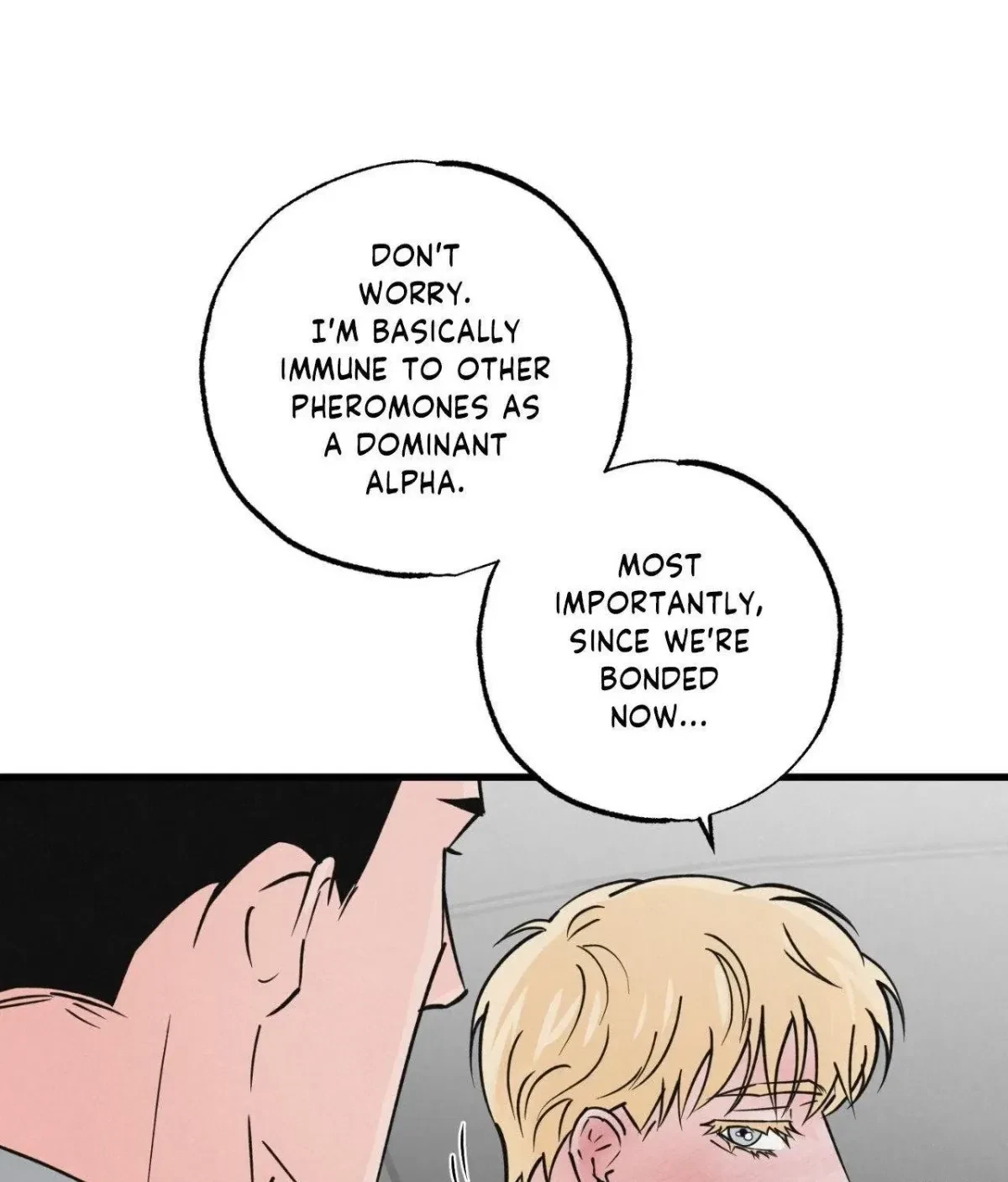 A Golden Pair Chapter 29, page 35