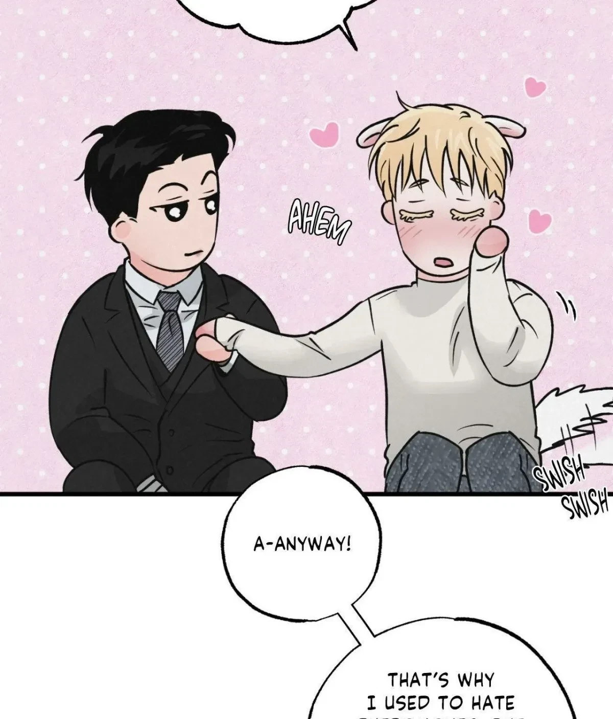 A Golden Pair Chapter 29, page 37