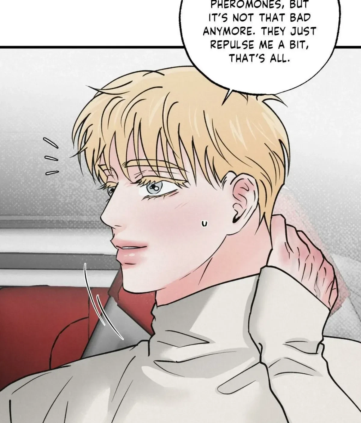 A Golden Pair Chapter 29, page 38