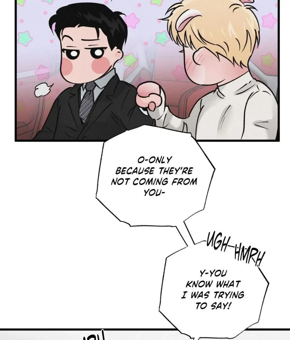 A Golden Pair Chapter 29, page 44