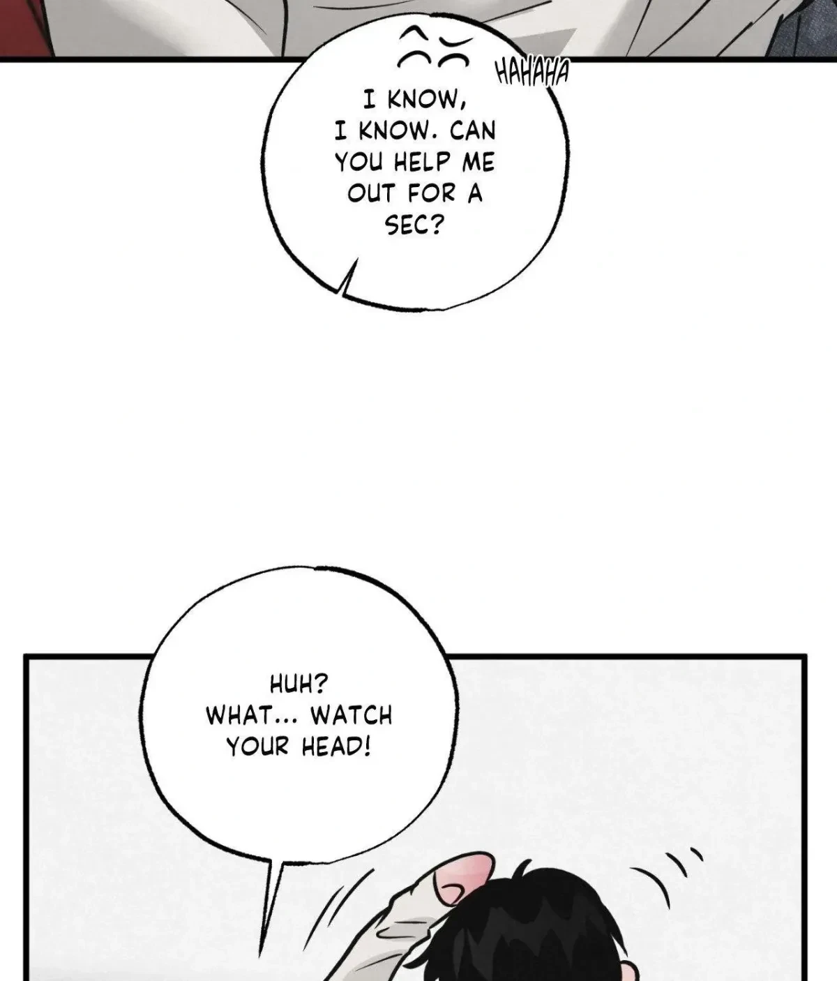 A Golden Pair Chapter 29, page 46