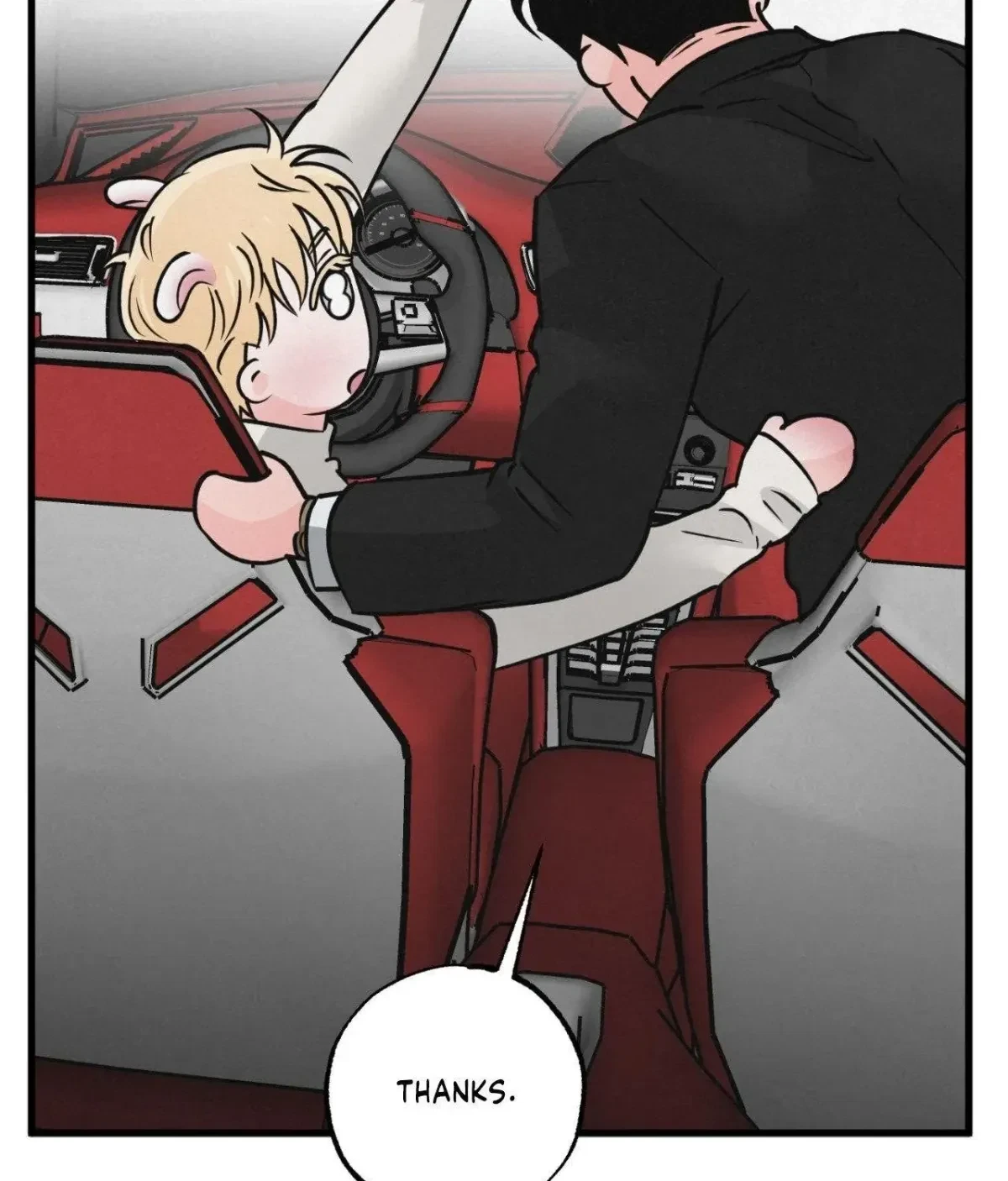 A Golden Pair Chapter 29, page 47