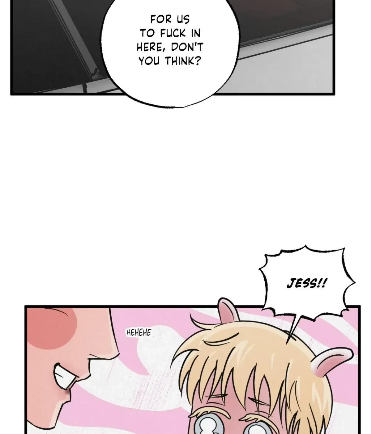 A Golden Pair Chapter 29, page 53