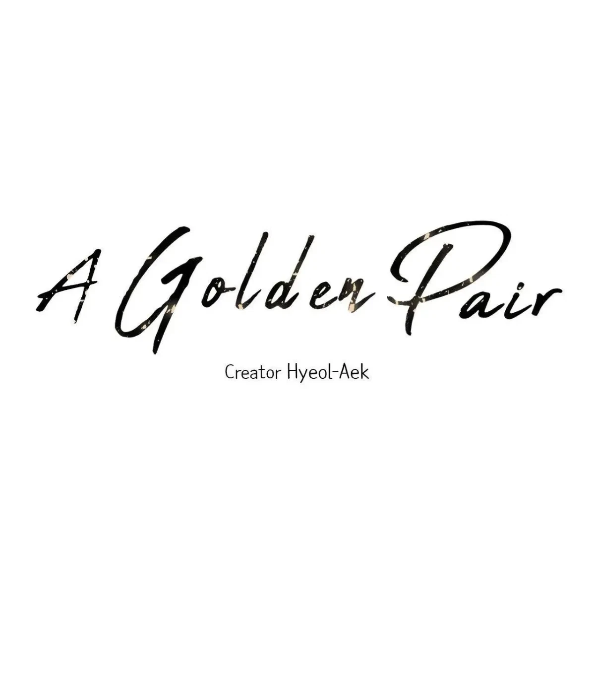 A Golden Pair Chapter 29, page 58