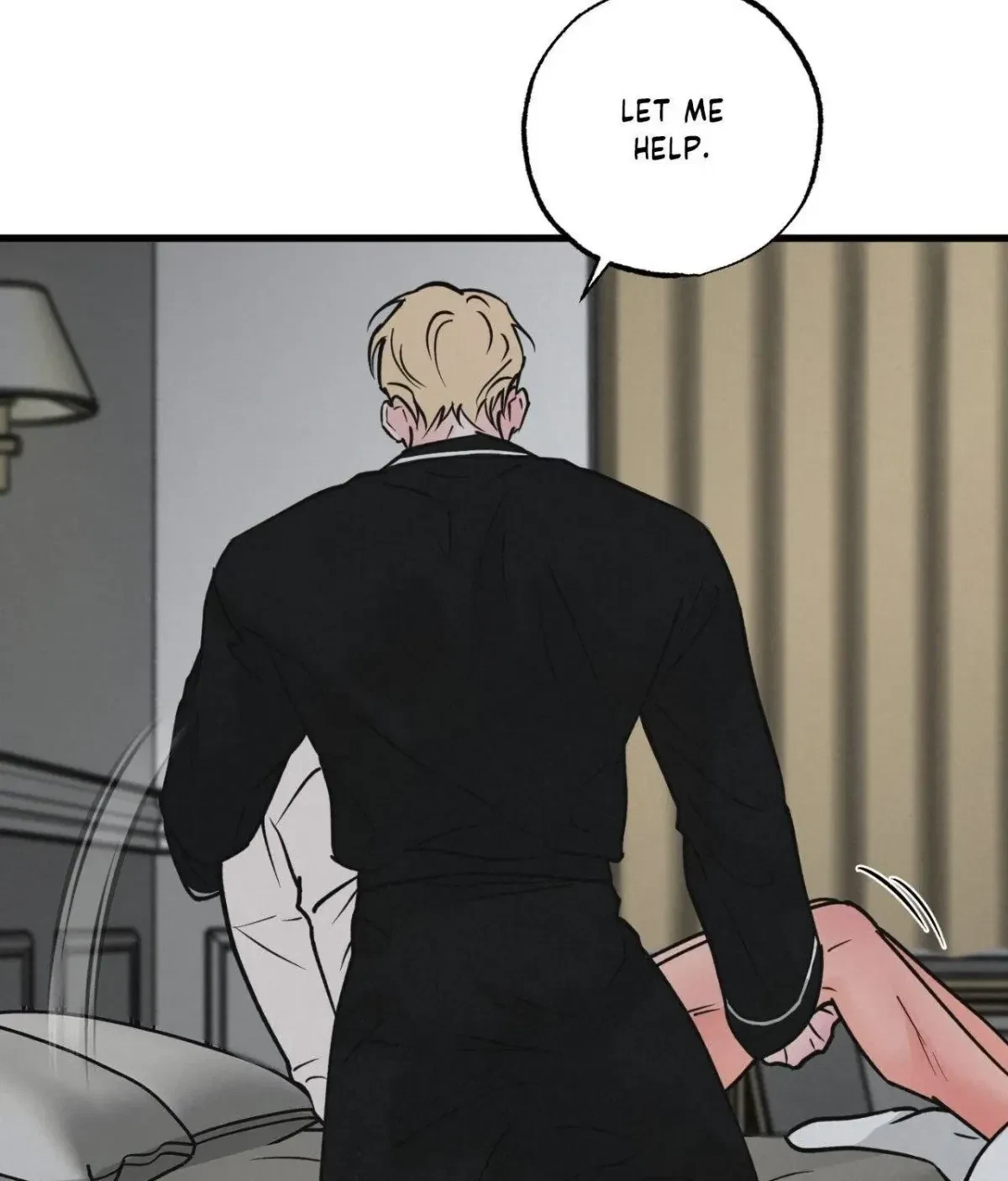 A Golden Pair Chapter 29, page 65