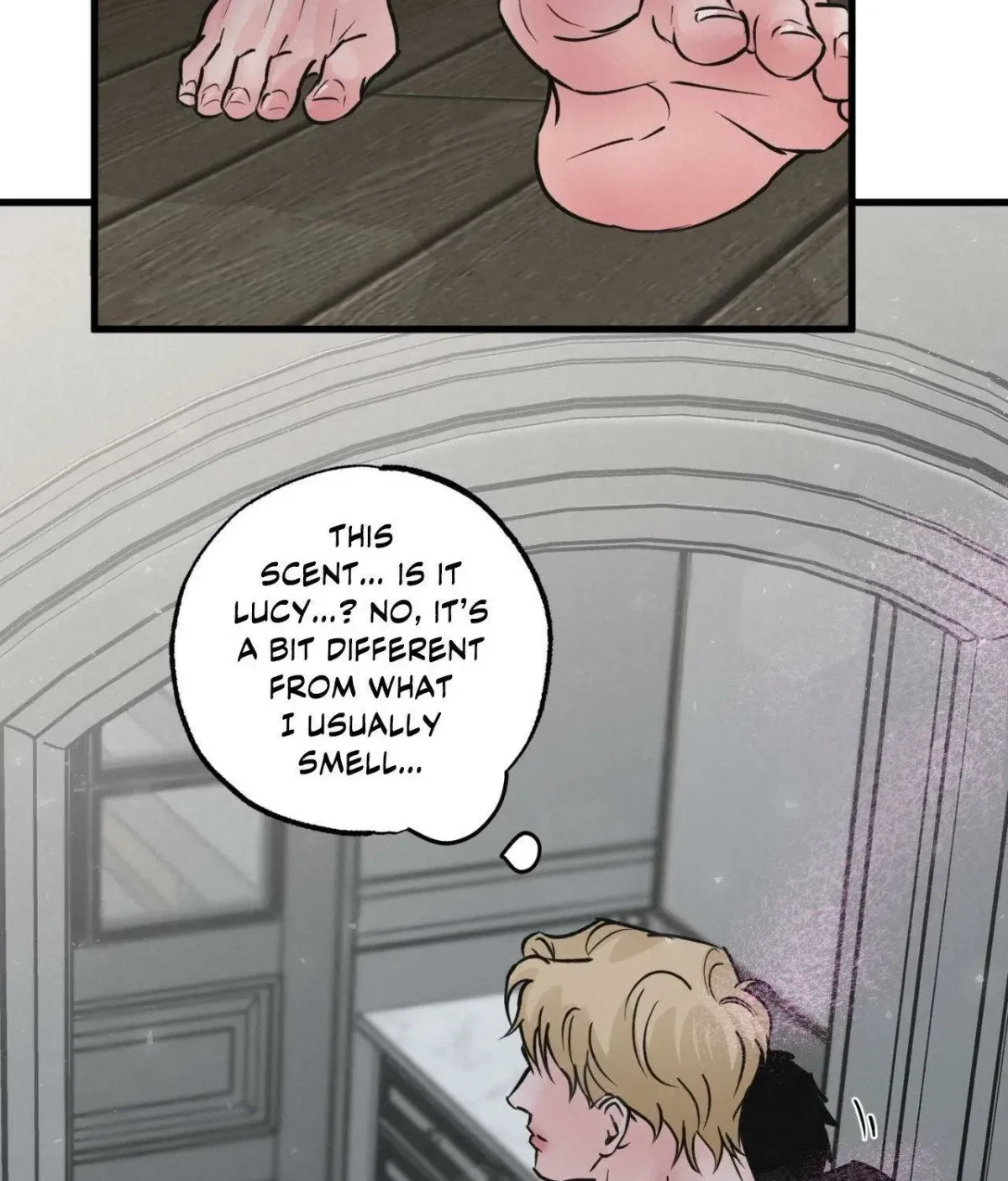 A Golden Pair Chapter 29, page 67