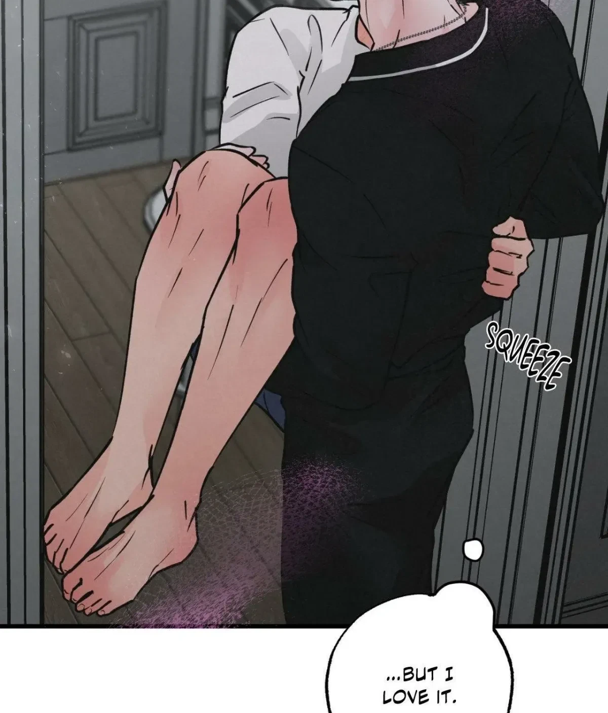 A Golden Pair Chapter 29, page 68