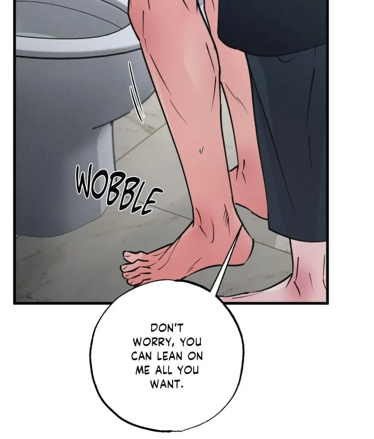 A Golden Pair Chapter 29, page 70