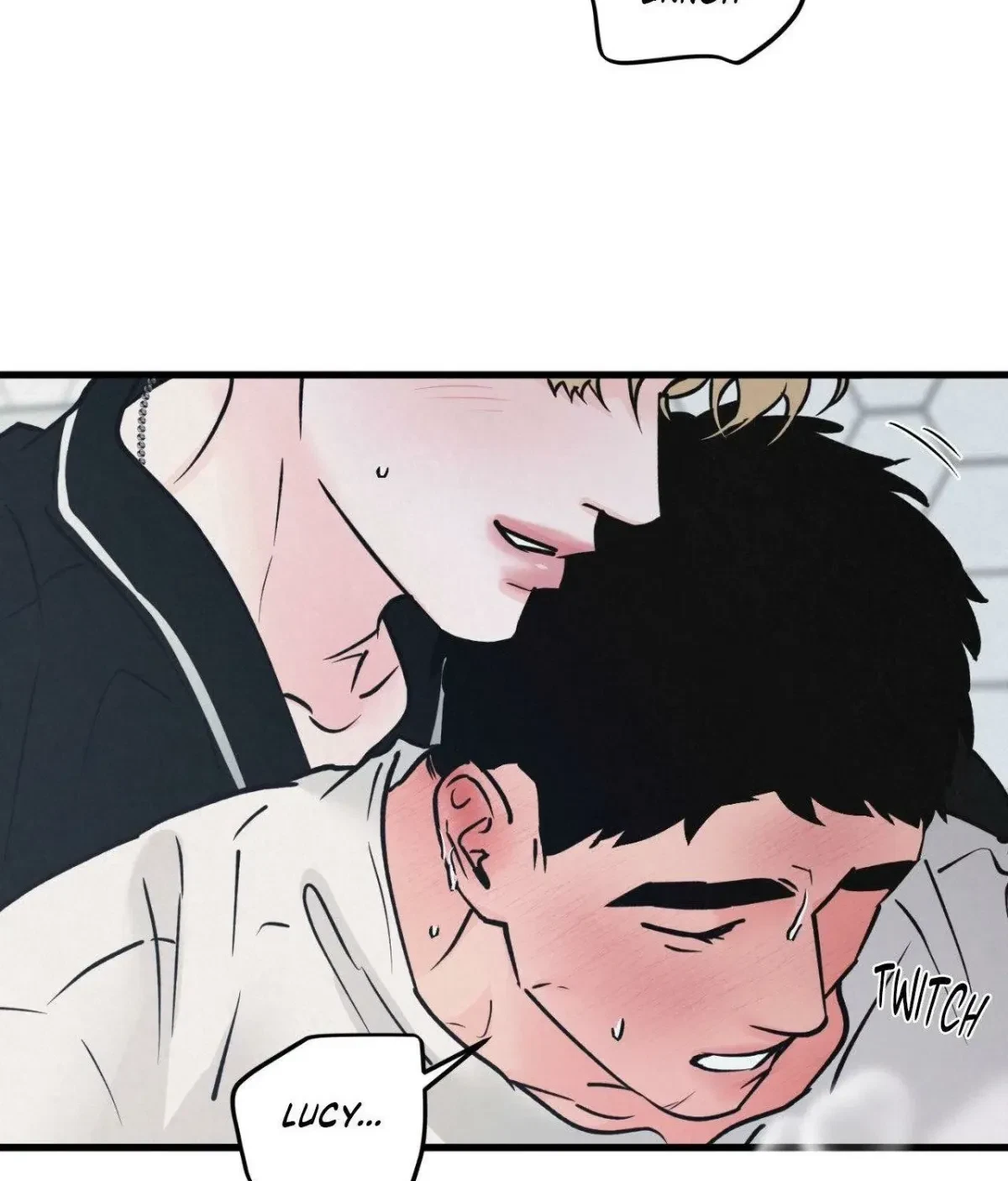 A Golden Pair Chapter 29, page 77