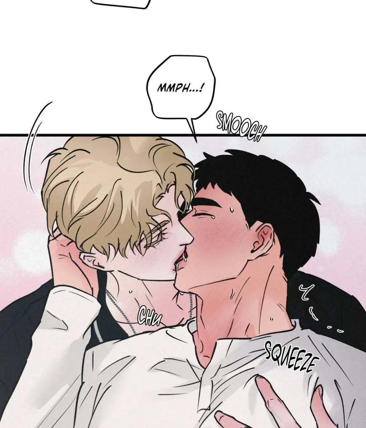 A Golden Pair Chapter 29, page 78