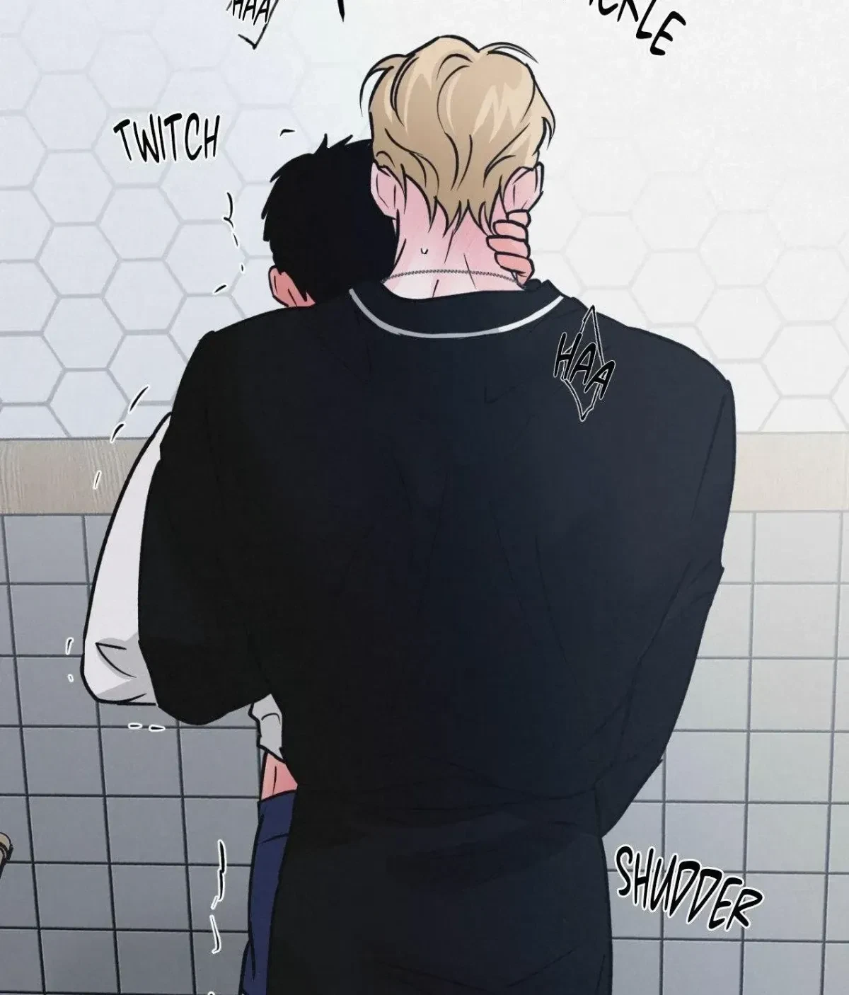 A Golden Pair Chapter 29, page 80