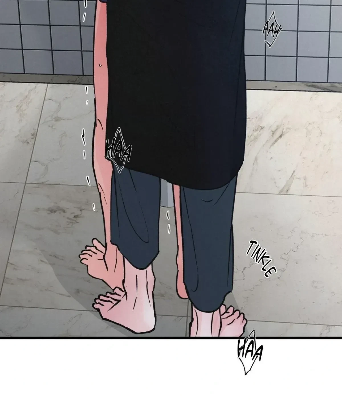 A Golden Pair Chapter 29, page 81