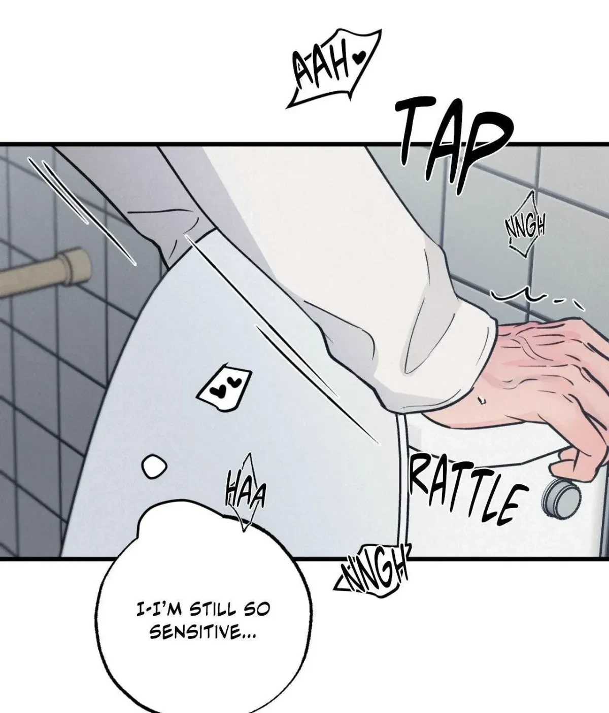A Golden Pair Chapter 29, page 84