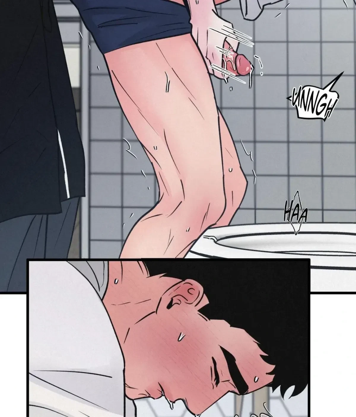 A Golden Pair Chapter 29, page 86
