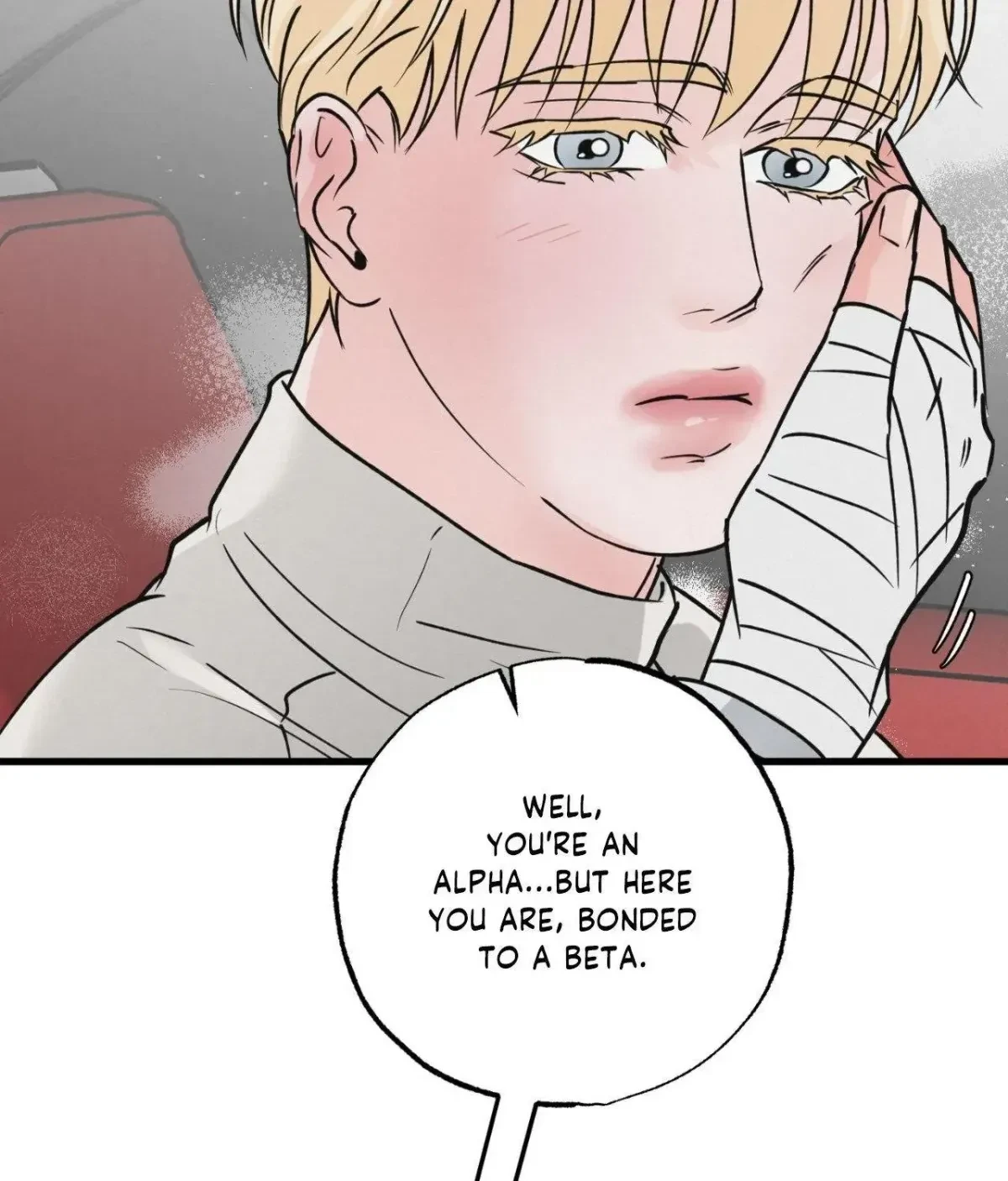 A Golden Pair Chapter 29, page 9